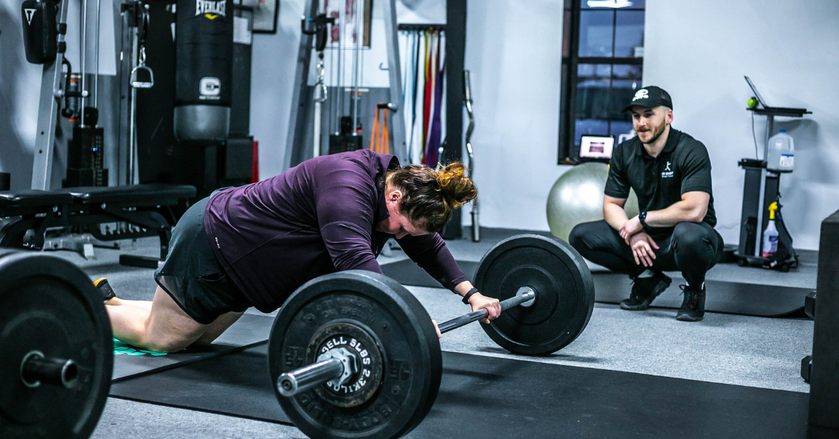Personal Training