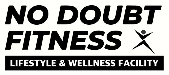 No Doubt Fitness
